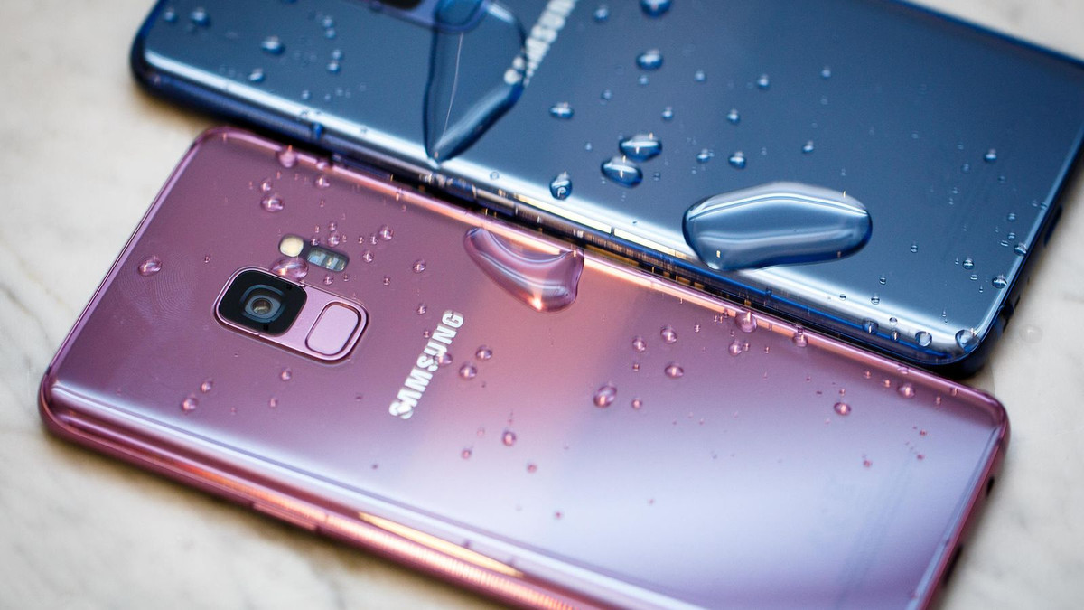 Чия камера краща: Samsung Galaxy S9 Plus проти S8, Note8 та S7 Edge - фото 1