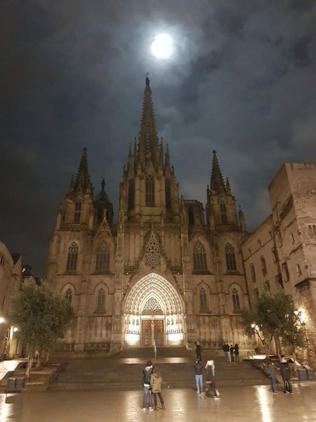 Чия камера краща: Samsung Galaxy S9 Plus проти S8, Note8 та S7 Edge - фото 235474