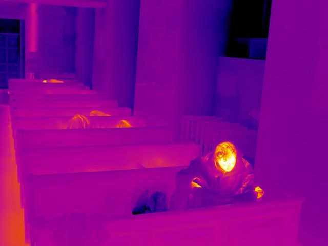 Фотограф робить незвичайні фото безхатченків, які вас вразять - фото 230902