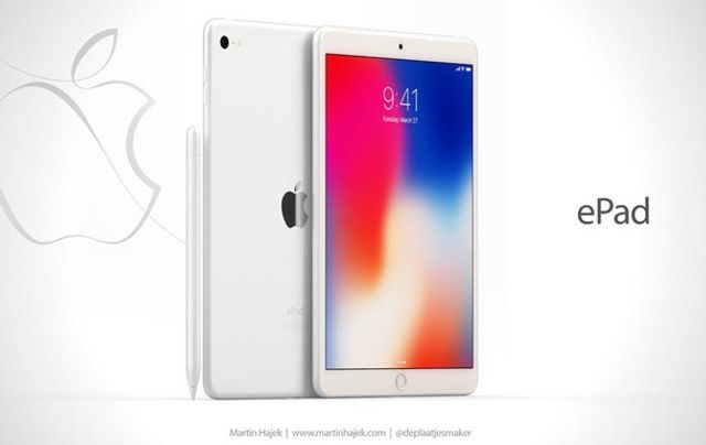 У мережі з'явилося зображення бюджетного iPad- фото 235987
