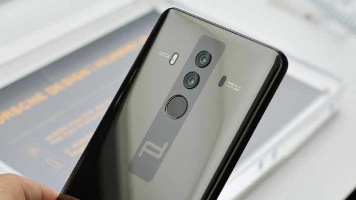 Huawei підтвердила вихід спеціальної версії P20 - фото 1