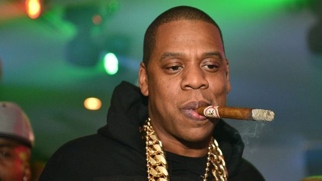 Jay-Z - фото 231016