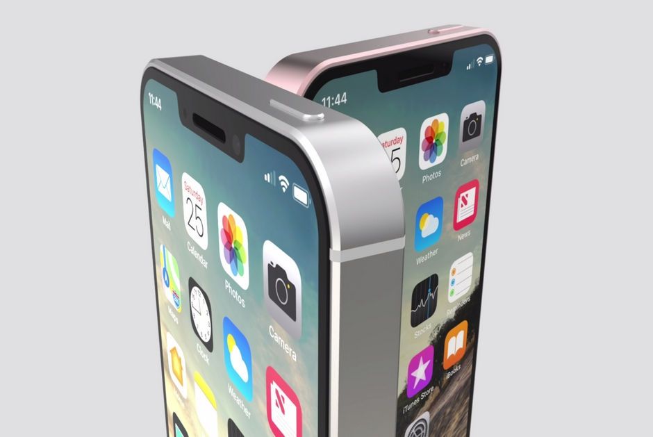 Корпус від iPhone SE 2 показали в мережі