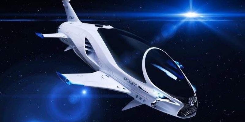 Україна готує космічний корабель для Саудівської Аравії, – ЗМІ