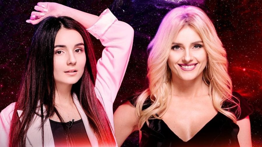 Голос країни 8: Ірина Федишин, зірка серіалу Школа та інші батли 9 випуску