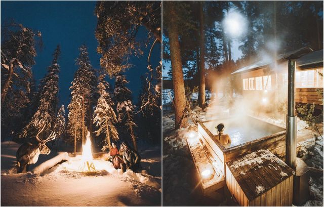 Яскраві фото подорожей Фінляндією та світом, від яких перехоплює дух - фото 236115