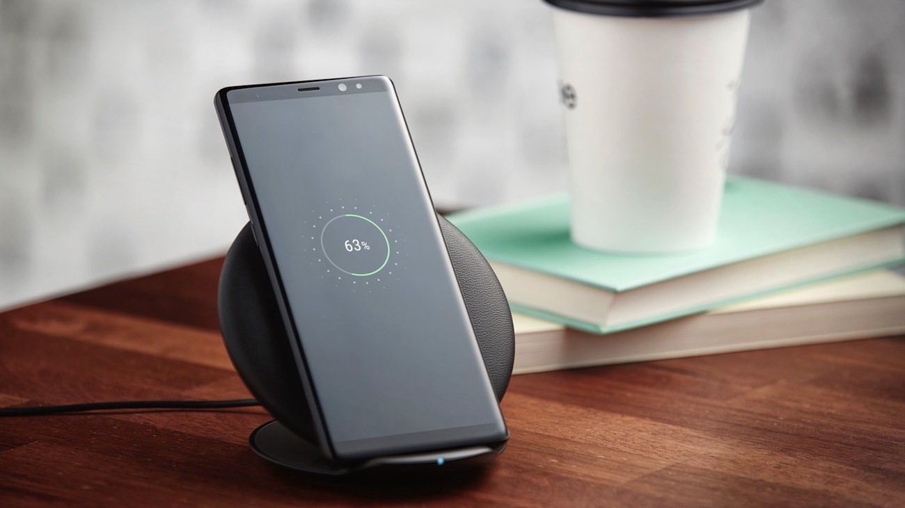 Характеристики Samsung Galaxy Note9 помічені в бенчмарку Geekbench