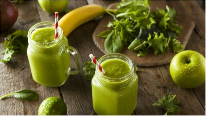 Ці продукти допоможуть перемогти зайву вагу