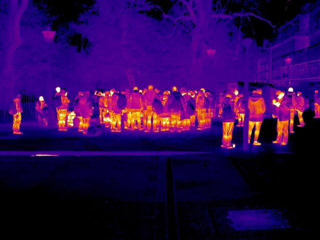 Фотограф робить незвичайні фото безхатченків, які вас вразять - фото 230907