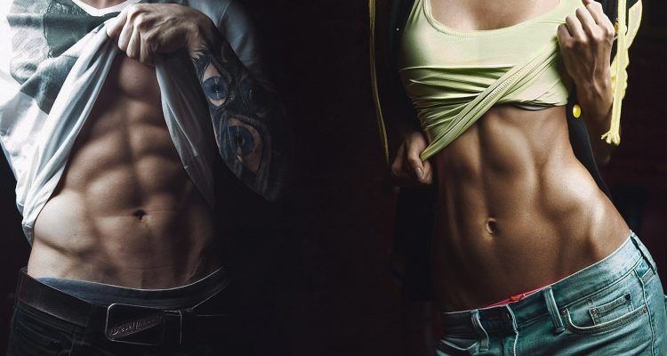 Фітнес-тренер розкрив секрет ідеального преса