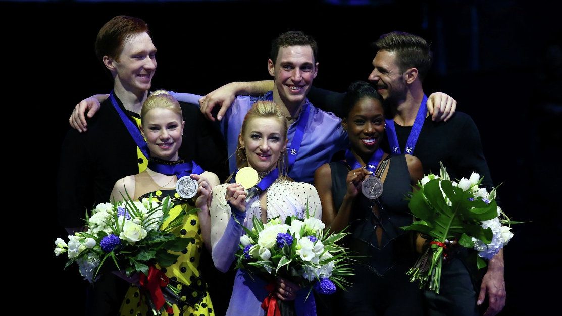 Савченко і Массо в четвер отримали за прокат довільної програми 162,86 бала - фото 1