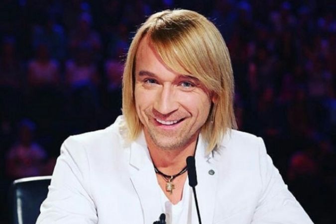 Олег Винник продублював дитячий мультфільм