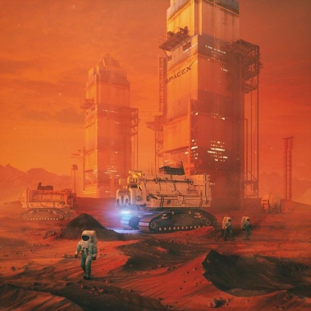 Надзвичайні щоденні картинки, від яких перехоплює дух - фото 234037