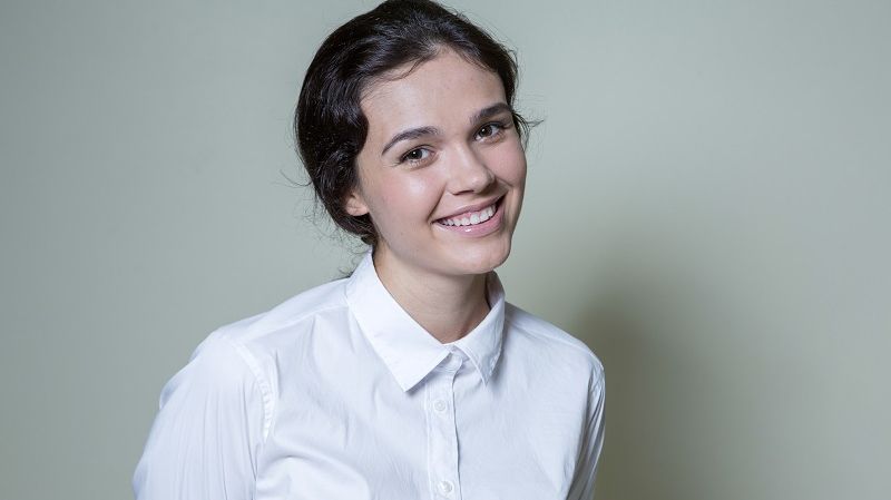 Ольга Виниченко зіграла в серіалі Сувенір в Одесі - фото 1