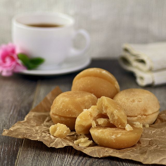 Пальмовий цукор - фото 235629