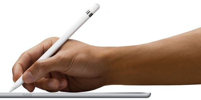 Акцент буде зроблений на Apple Pencil - фото 235413
