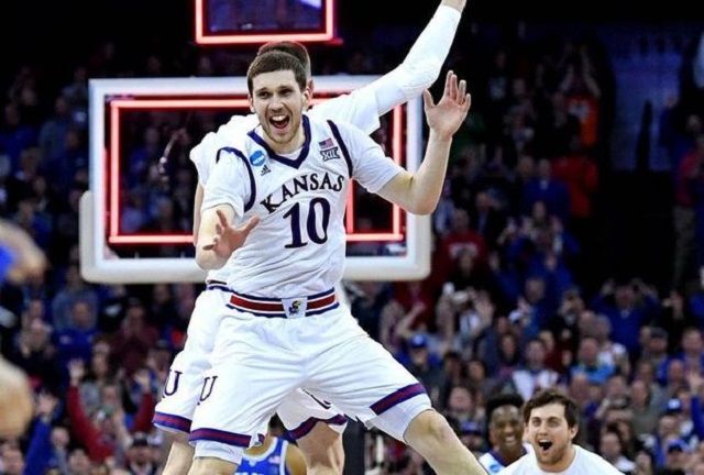 Український баскетболіст встановив рекорд американської команди - фото 1