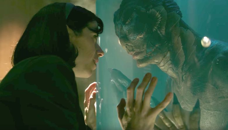 Форма води ("The Shape of Water") виграла Оскар 2018 - фото 1