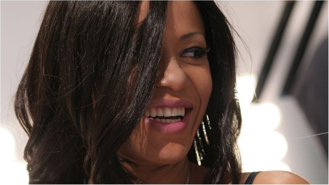 Гайтана завжди намагається працювати над собою - фото 1