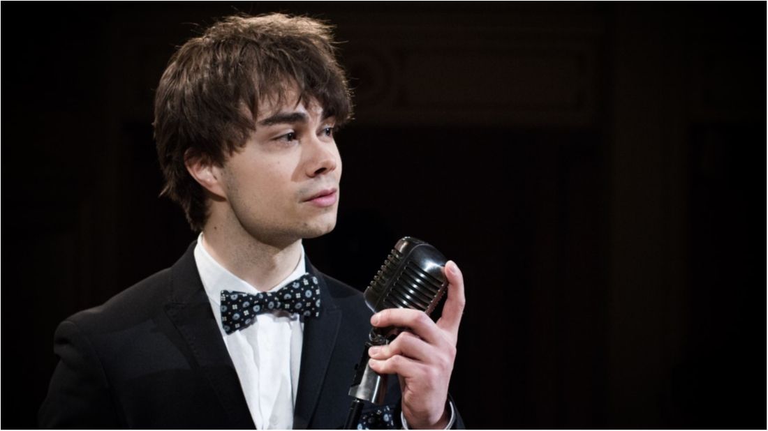 Рибак народився в Білорусі, однак пізніше з батьками переїхав до Норвегії - фото 1