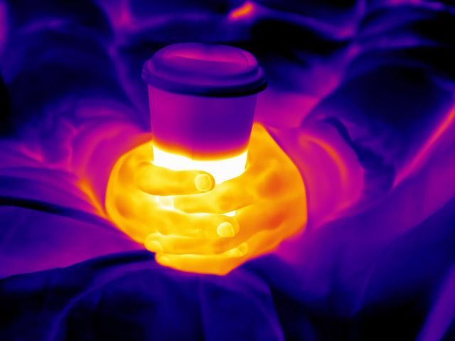 Фотограф робить незвичайні фото безхатченків, які вас вразять - фото 230903