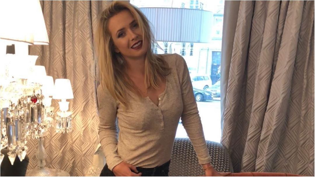 Еліна Світоліна розійшлася з коханим