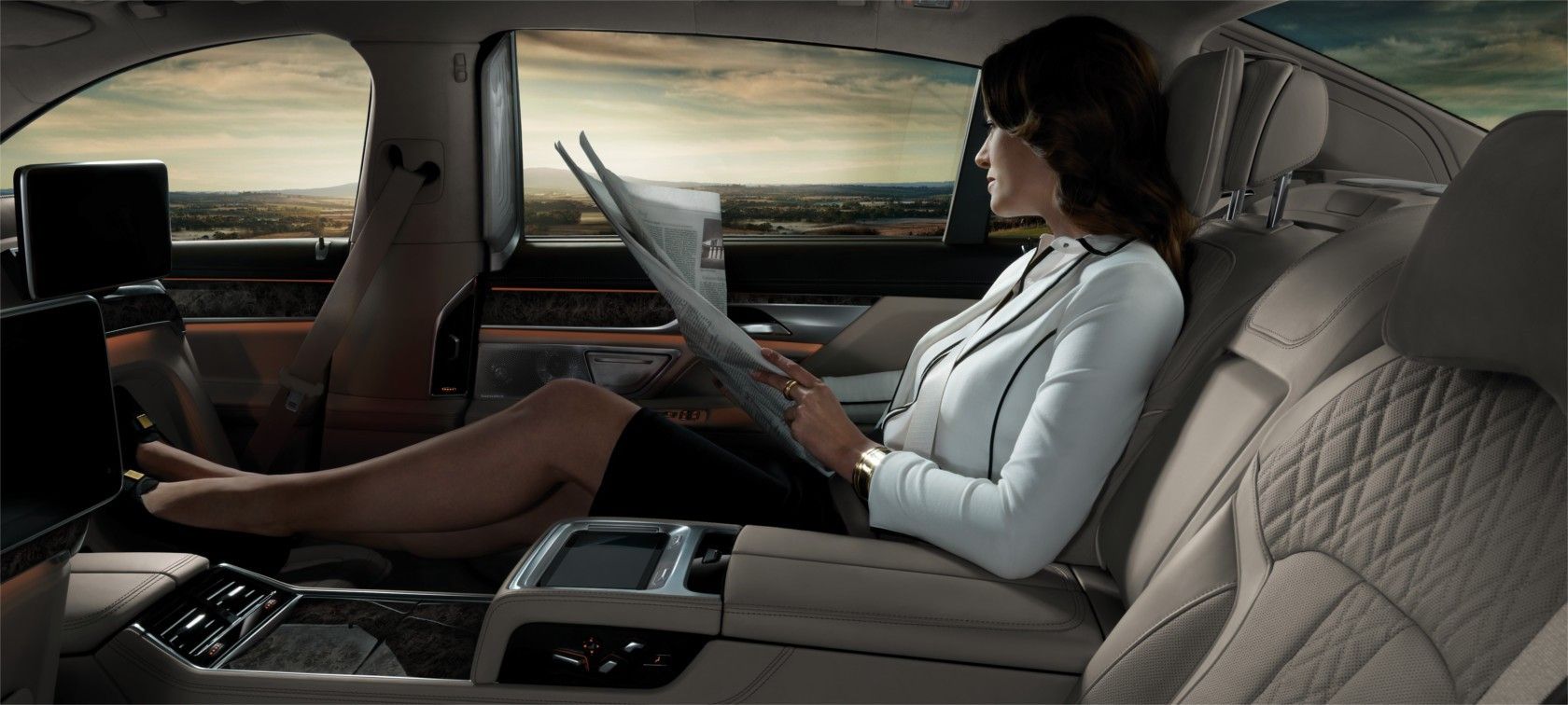 BMW припиняє виробництво одного зі своїх авто