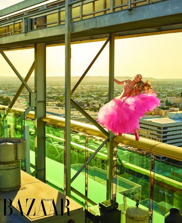 Дженніфер Лопес розповіла свою історію в рамках флешмобу MeToo - фото 233896