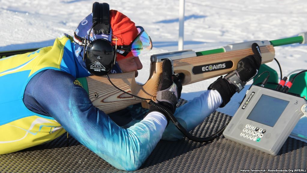 Паралімпіада 2018: українці вибороли перші нагороди