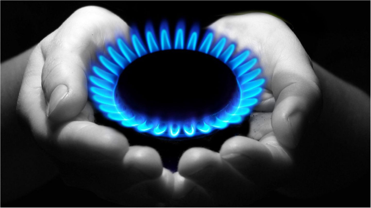 Газу в сховищах достатньо! - фото 1