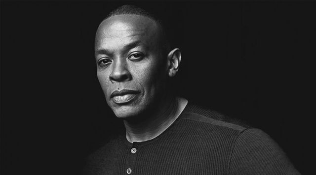 Dr. Dre - фото 231018