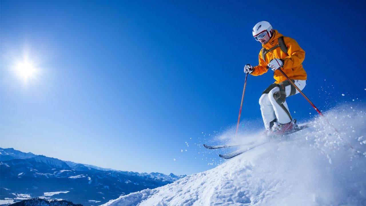 Американський стартап ROAM створив екзоскелет для лижників