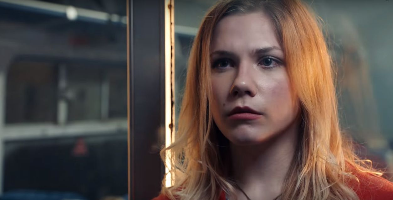 Що відчувають аутисти у метро: потужна соціальна реклама