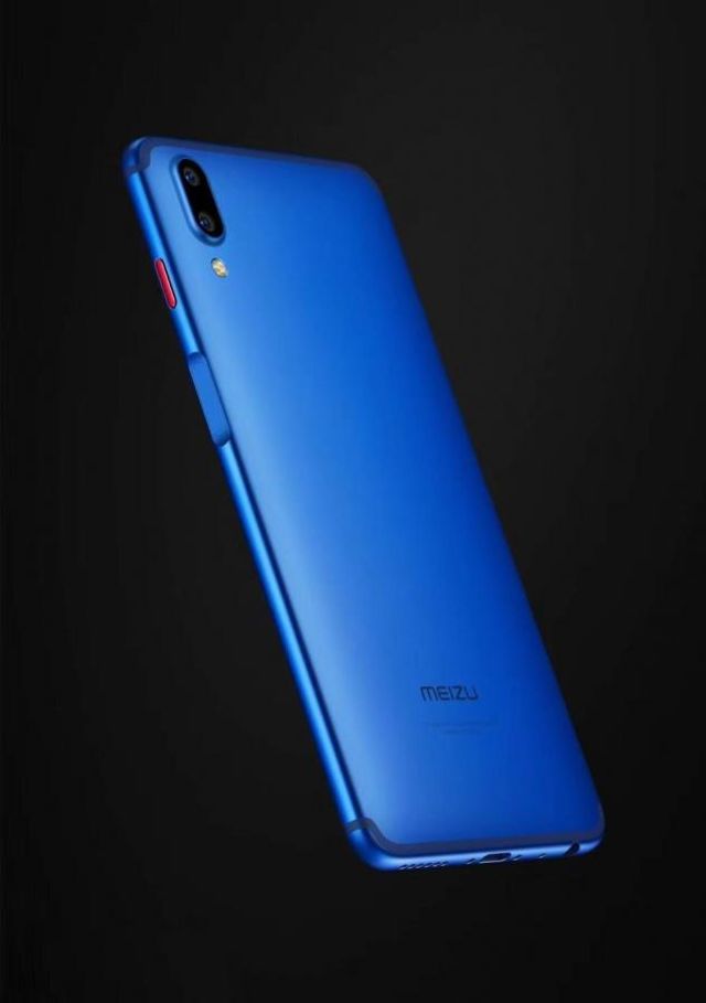 Meizu E3: з'явились нові фото смартфона - фото 231645