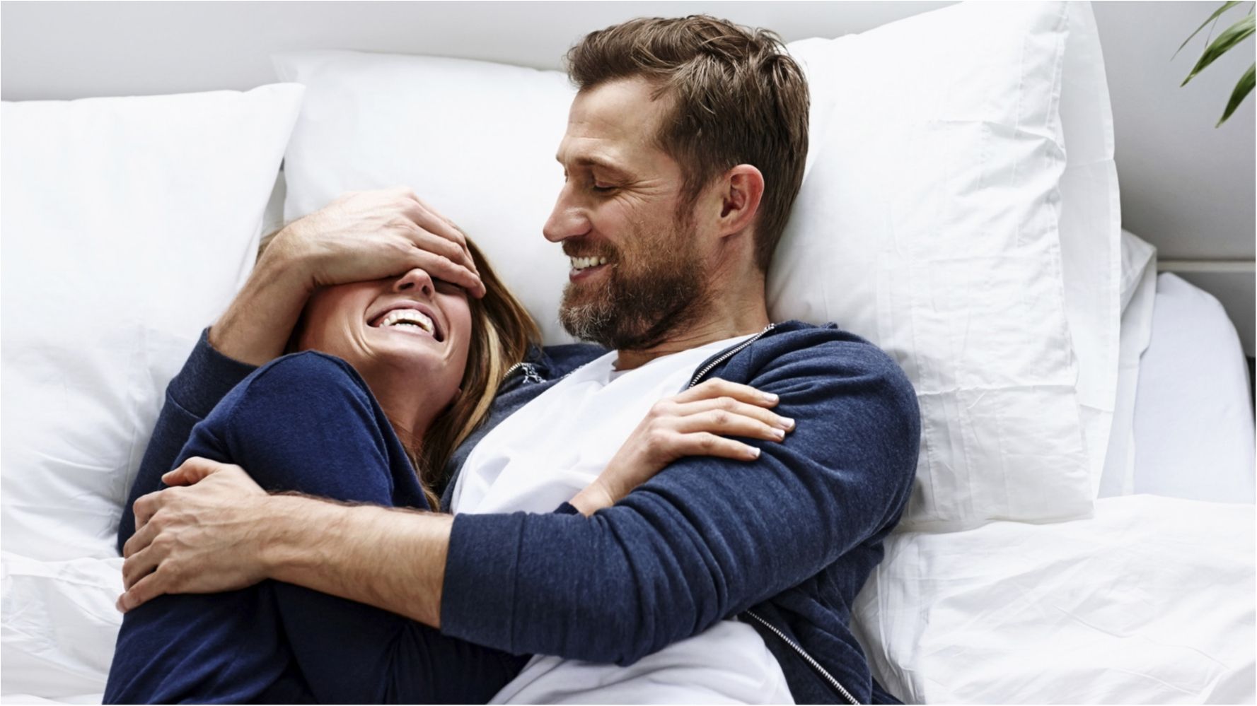 Всі насправді закохуються у... щастя - фото 1