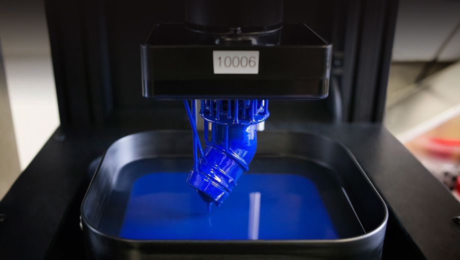 У США створили металеву пасту для 3D-друку