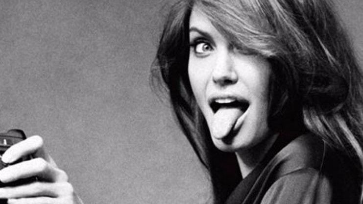 Анджеліна Джолі відверто розповіла про свої недоліки