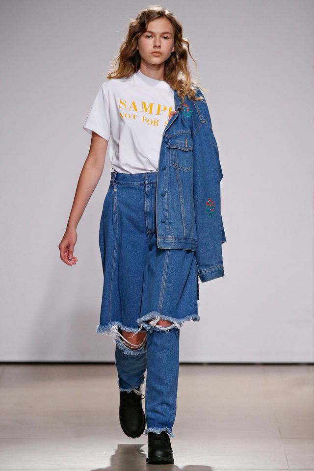 Український дизайнер звинуватила Zara в плагіаті - фото 234504