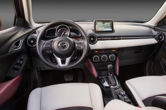 Mazda покаже свій незвичайний дебют в Нью-Йорку- фото 236806