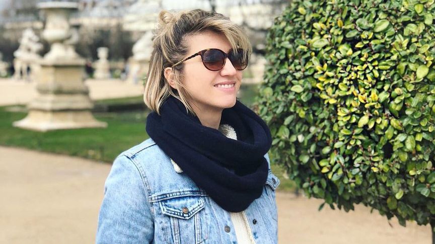 Аніта щиро розказала, що народжувала первістка з допомогою кесаревого розтину - фото 1