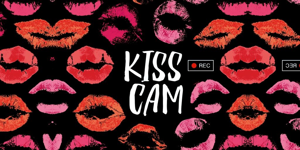 Хлопець став зіркою через свою реакцію на камеру поцілунків: епічне відео