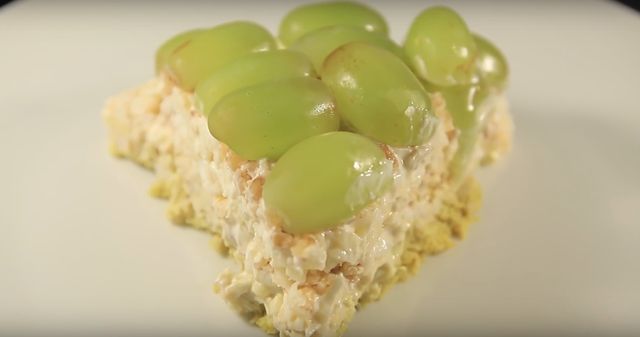 Салат від Тіффані - фото 231580