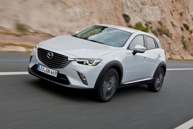 Mazda покаже свій незвичайний дебют в Нью-Йорку- фото 236807