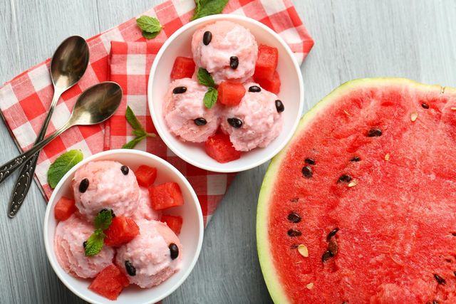 Кавун - фото 234919