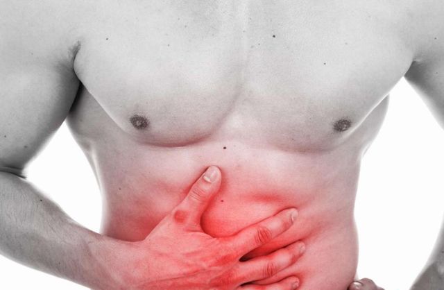 Надлишок холестерину в раціоні небезпечний - фото 233875