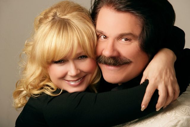 Марина та Павло Зіброві - фото 231286