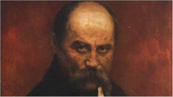 СБУ покаже розсекречені архівні документи про Шевченка