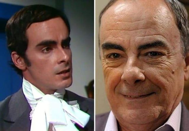 Як зараз виглядають зірки серіалу Рабиня Ізаура - фото 234448