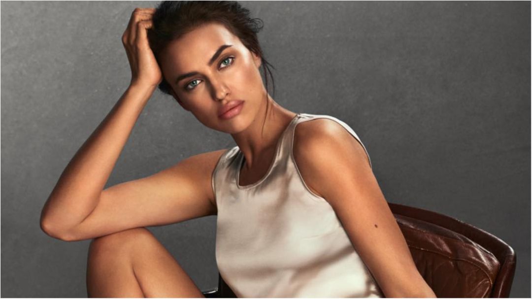 Ірина Шейк - фото 1