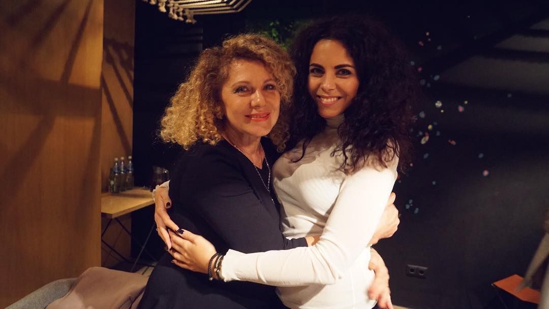 Мама Насті Каменських показала тату, яке присвятила дочці